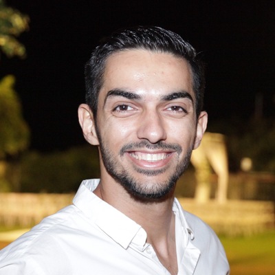 Segev Sharabi