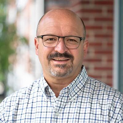 Joe Schwerha