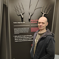 Zoran Krušvar