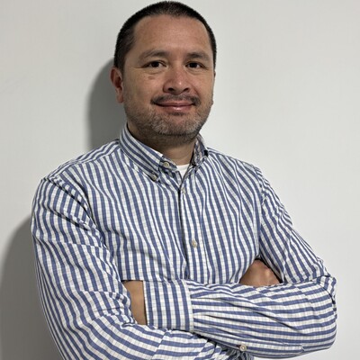 Juan Carlos Jaimes