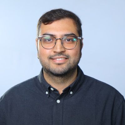 Nikhil Dabole