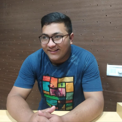 Saksham Taneja