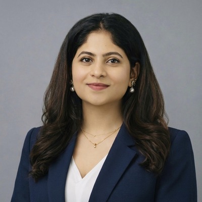 Ashwini Reddy