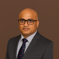 Ramakrishna Ambati