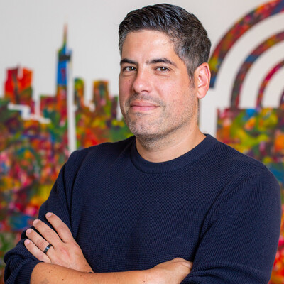 Andrew Greenstein