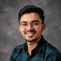 Bhargav Parmar