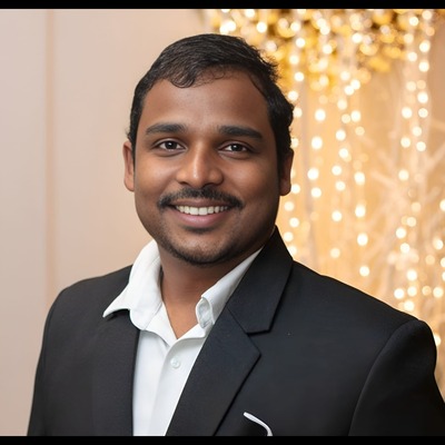 Shankara Krishna Teja Arra's Profile Picture