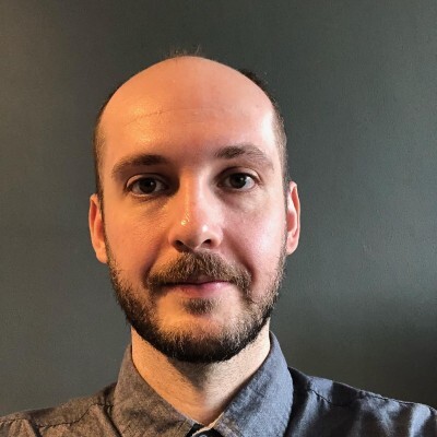Rodrigo Fior Kuntzer