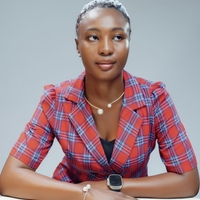 Moyosoreoluwa Adeyemi