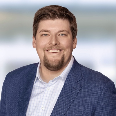 Andrew Beier