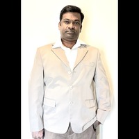 John Rajasekaran Annamalai
