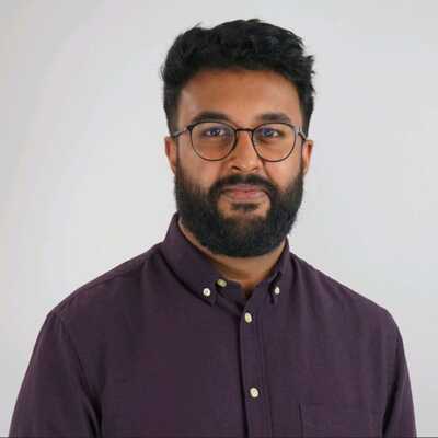 Abhi Jayanty