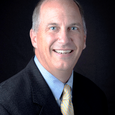 Pete Blank