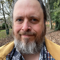 Adrian Howard