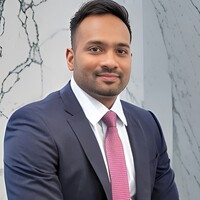 Vishal Gangarapu