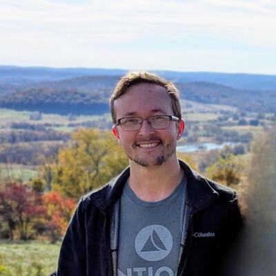 Justin Martin's Profile Picture