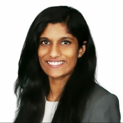Anisha Salunkhe