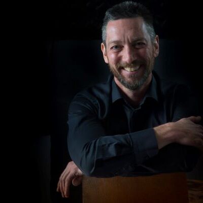 Mike Cameron's Profile Picture