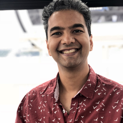 Lakshmikant Shrinivas