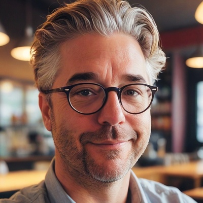 Robert Shecter