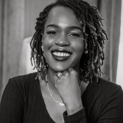 Hannah Olukoye
