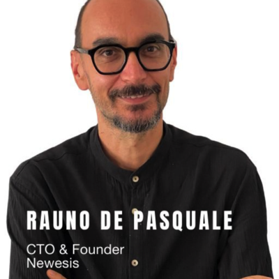 Rauno De Pasquale