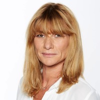 Genevieve Rauner