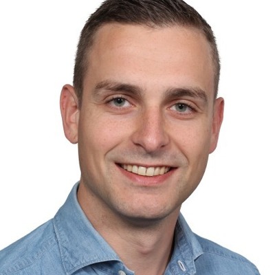 Bas Land's Profile Picture