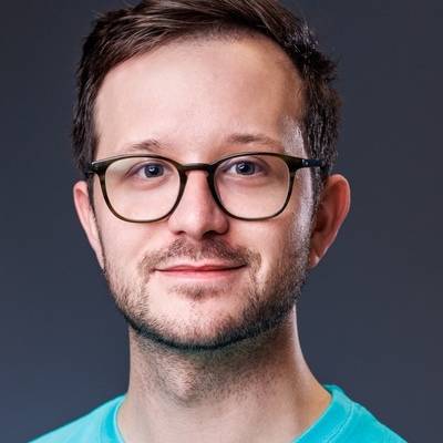 Krisztian Fekete