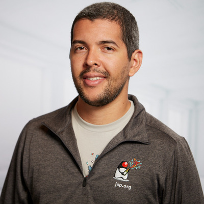 Otavio Santana