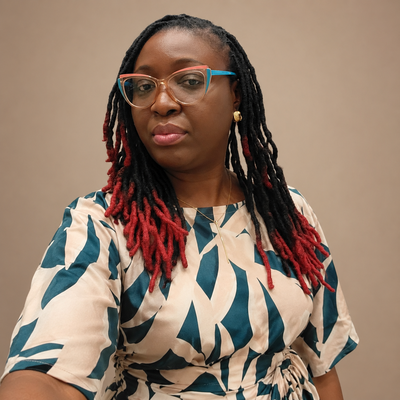 Uloma Okoro