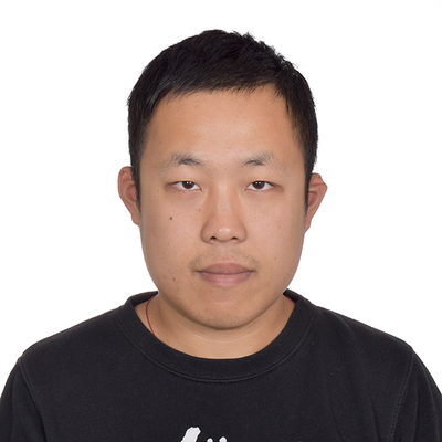 Eric Cheng