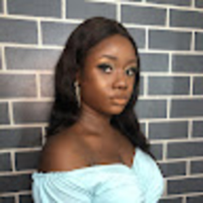 Gloria Asuquo