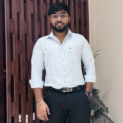 Vishal Chhalotre