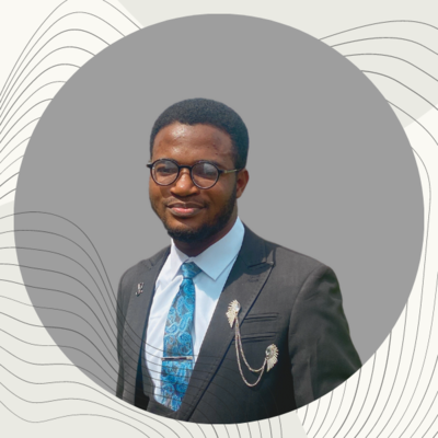 Ifeanyi Muogbo