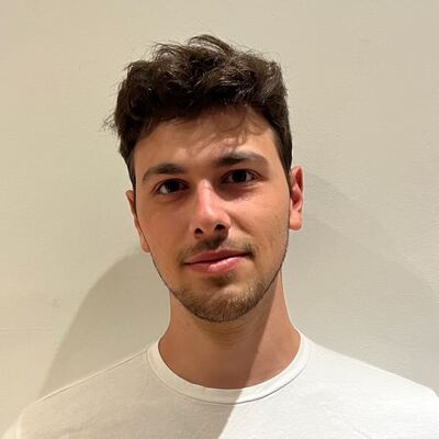 Luigi Flaccomio