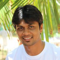 Siddharth Vaghasia