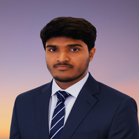 Jayachandra Reddy Majjiga