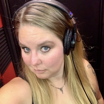 Krystine Kellogg