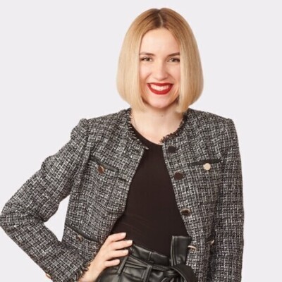 Yuliya Prokopyshyn