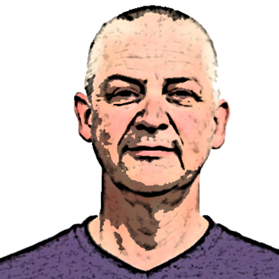Ed Baker