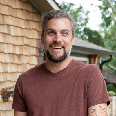 Trevor Acy