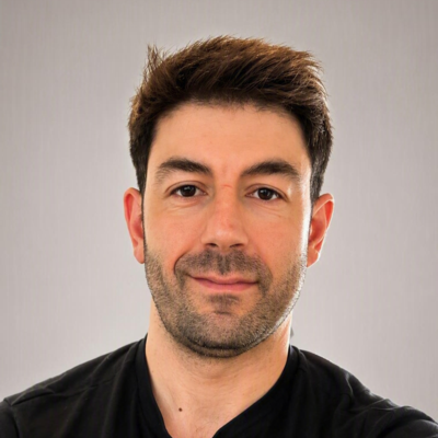 Ignacio Medero