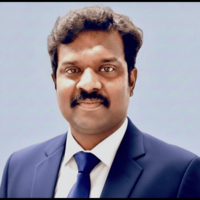 Muthupalaniappan Ramanathan