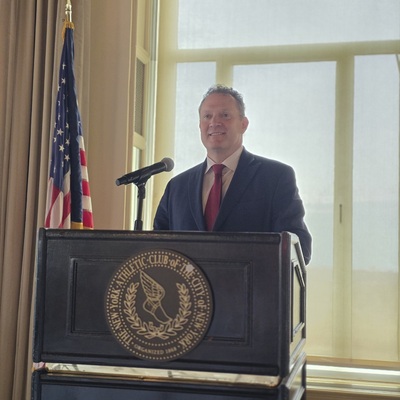 Daniel Ladner