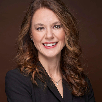 Amy Kauppila
