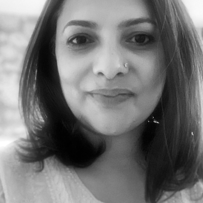Kavita Ayyagari