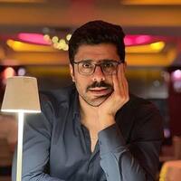 Vahid Farahmandian