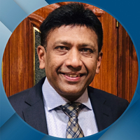 Raj Devarajan