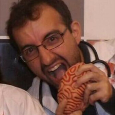 Ramsés Rodríguez Martínez